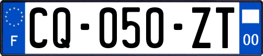 CQ-050-ZT