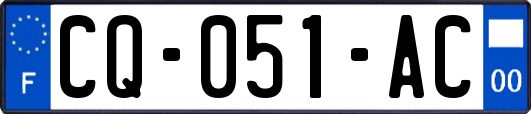 CQ-051-AC