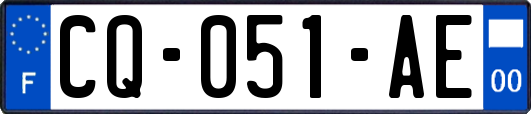 CQ-051-AE