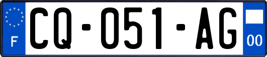 CQ-051-AG