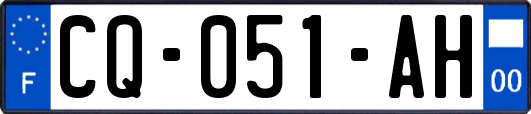 CQ-051-AH