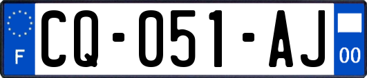 CQ-051-AJ