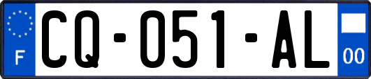 CQ-051-AL