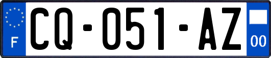 CQ-051-AZ