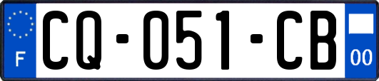 CQ-051-CB