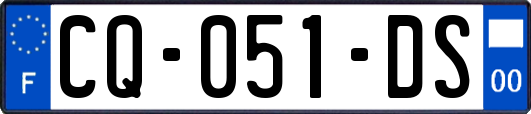 CQ-051-DS