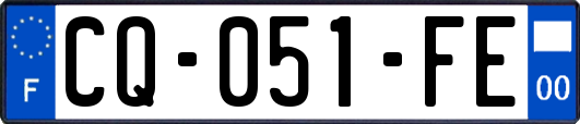 CQ-051-FE