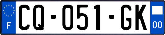 CQ-051-GK