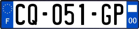 CQ-051-GP