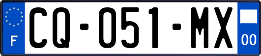 CQ-051-MX