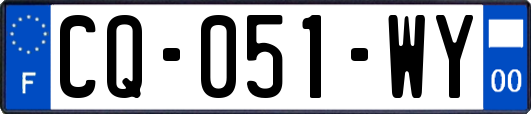 CQ-051-WY