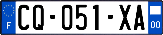 CQ-051-XA