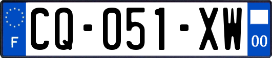 CQ-051-XW