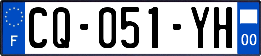 CQ-051-YH