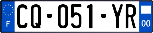 CQ-051-YR