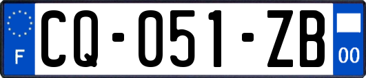 CQ-051-ZB