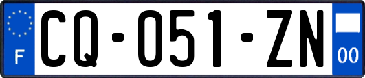 CQ-051-ZN