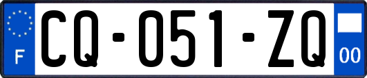 CQ-051-ZQ