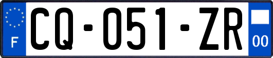 CQ-051-ZR