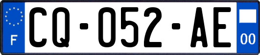 CQ-052-AE