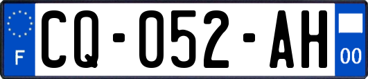 CQ-052-AH