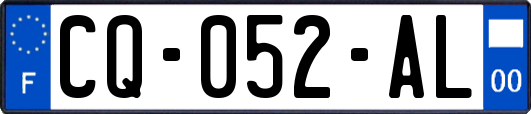 CQ-052-AL