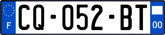 CQ-052-BT