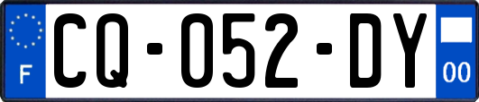 CQ-052-DY