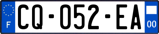 CQ-052-EA