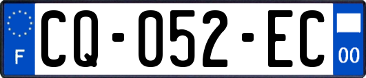 CQ-052-EC