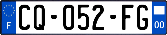 CQ-052-FG