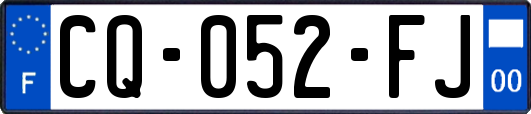 CQ-052-FJ