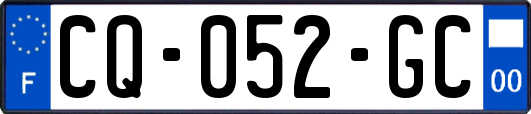 CQ-052-GC