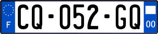 CQ-052-GQ