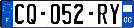 CQ-052-RY