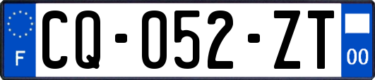 CQ-052-ZT