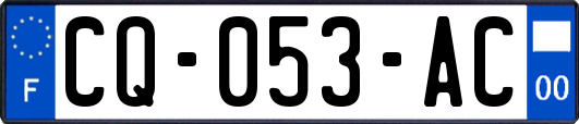 CQ-053-AC