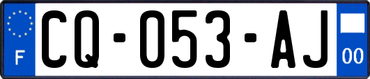 CQ-053-AJ