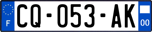 CQ-053-AK