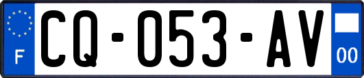 CQ-053-AV