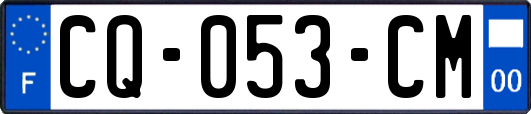 CQ-053-CM