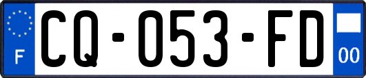 CQ-053-FD