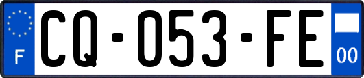 CQ-053-FE