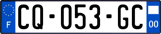 CQ-053-GC