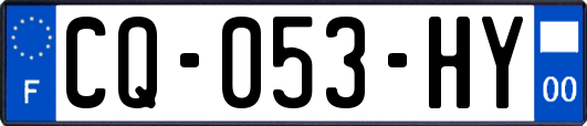 CQ-053-HY