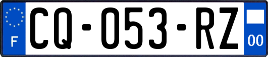 CQ-053-RZ