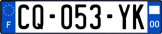 CQ-053-YK