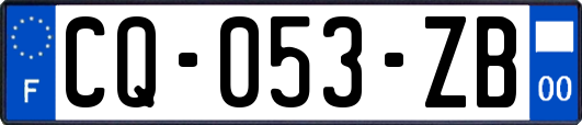 CQ-053-ZB