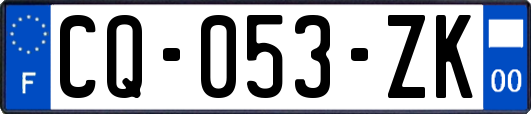 CQ-053-ZK