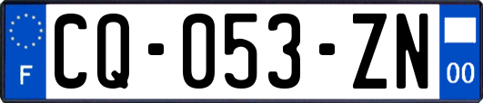 CQ-053-ZN